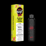 FLAVOUR BEAST DISPOSABLE - FIXX - FLIPPIN' FRUIT FLASH