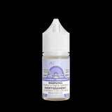 ALLO - E-LIQUID - NIC SALT - 30ML - BLUE RASBERRY