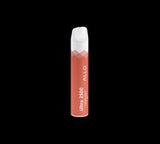 ALLO - DISPOSABLE - ULTRA 2500 - STRAWBERRY ORANGE