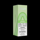 ALLO - E-LIQUID - NIC SALT - 30ML - SPEARMINT