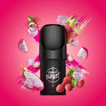 FLAVOUR BEAST POD PACK - DREAMY DRAGONFRUIT LYCHEE ICED