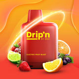 LEVEL X - DRIP'N - BOOST - ELECTRIC FRUIT BLAST