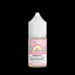 ALLO - E-LIQUID - NIC SALT - 30ML - STRAWBERRY BANANA