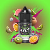 FLAVOUR BEAST - E-LIQUID - NIC SALT - 30 ML - KEWL KIWI PASSIONFRUIT ICED