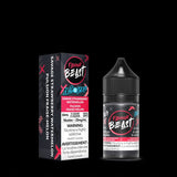 FLAVOUR BEAST - E-LIQUID - NIC SALT - 30 ML - SAVAGE STRAWBERRY WATERMELON