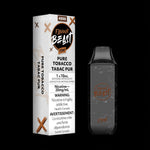 FLAVOUR BEAST DISPOSABLE - FLOW - PURE TOBACCO