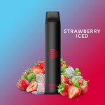 ENVI DISPOSABLE - APEX - STRAWBERRY ICED