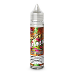 TWELVE MONKEYS - E-LIQUID - FREEBASE - 60 ML - HARAMBAE