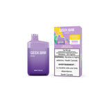 GEEK BAR B5000 DISPOSABLE - BERRY TRIO ICE