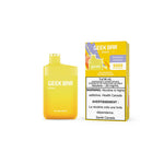 GEEK BAR B5000 DISPOSABLE - FUJI MELON ICE