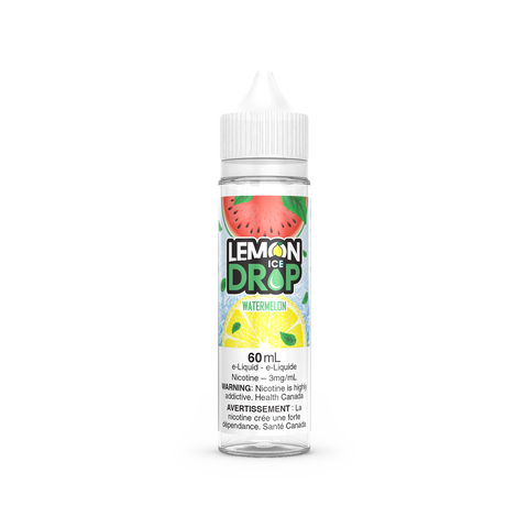 WATERMELON BY LEMON DROP ICE