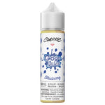 GOGO JUICES - E-LIQUID - FREEBASE - 60ML - BLUEBERRY