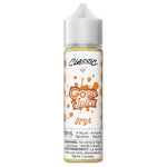 GOGO JUICES - E-LIQUID - FREEBASE - 60ML - RY4