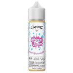 GOGO JUICES - E-LIQUID - FREEBASE - 60ML - COOL WATERMELON