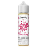 GOGO JUICES - E-LIQUID - FREEBASE - 60ML - STRAWBERRY