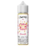 GOGO JUICES - E-LIQUID - FREEBASE - 60ML - SMOOTH VANILLA