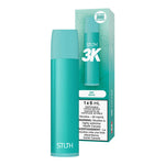 STLTH 3K DISPOSABLE- MINT