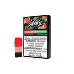 STLTH SAVAGE - STRAWBERRY KIWI WATERMELON