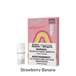 STRAWBERRY BANANA - ALLO SYNC PODS