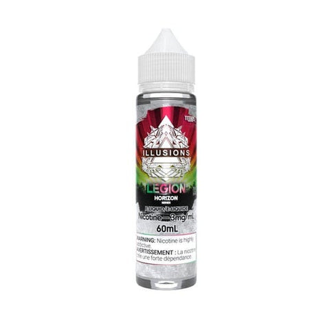 ILLUSIONS - LEGION (60mL)