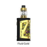 SMOK SCAR-18 - 230W - STARTER KIT - WITH TFV9 TANK