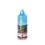 TWELVE MONKEYS ICE AGE - E-LIQUID - NIC SALT - 30 ML - HAKUNA