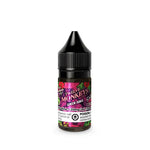 TWELVE MONKEYS - E-LIQUID - NIC SALT - 30 ML - QUEEN SOKO