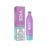 VICE 2500 DISPOSABLE - BERRY BURST ICE