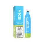 VICE 2500 DISPOSABLE - BLUE RAZZ MELON ICE